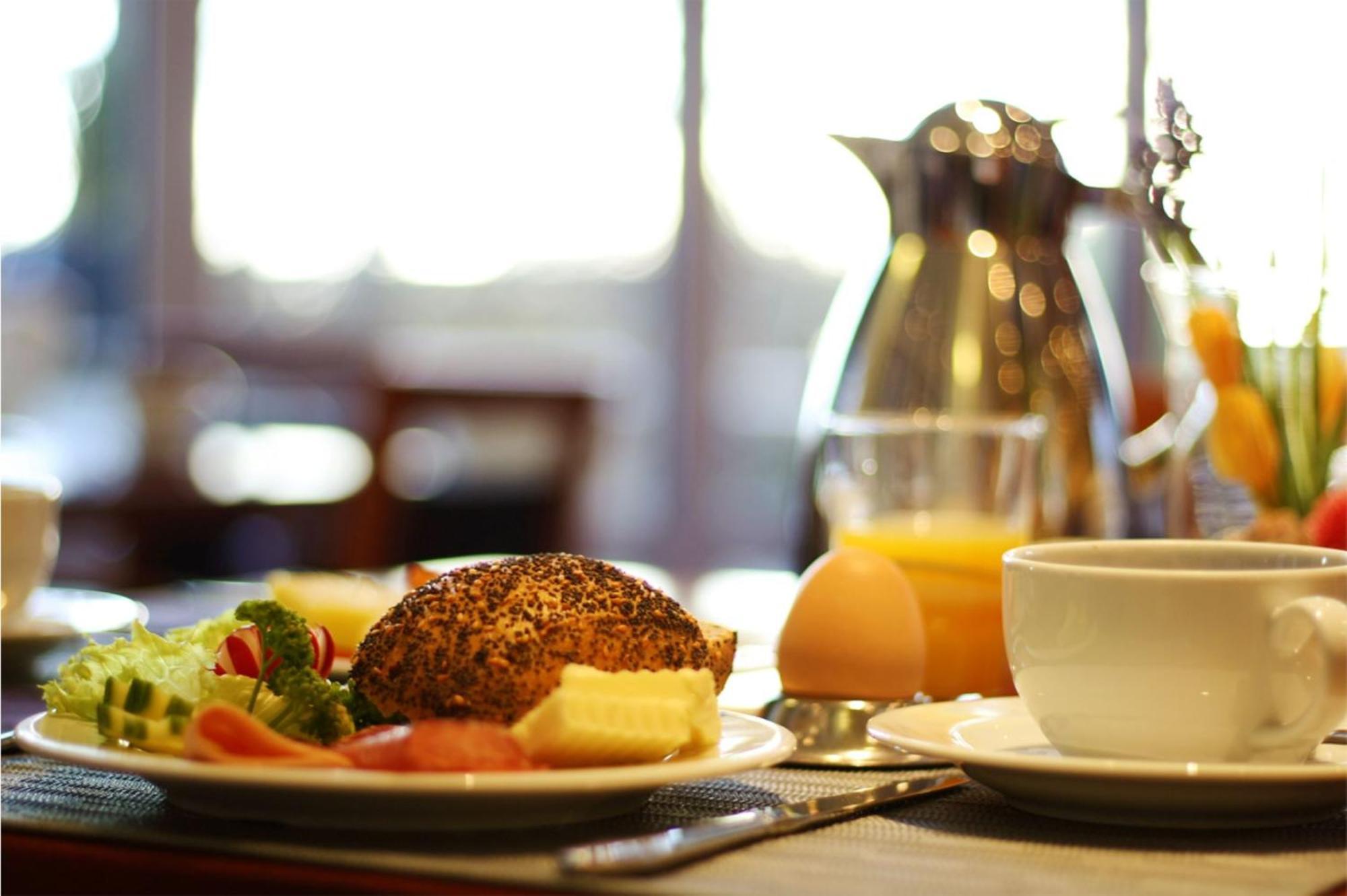 Arkona Strandhotel Binz Ngoại thất bức ảnh